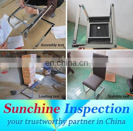 Led light qc pre-shipment inspection quality control in shenzhen zhongshan foshan dongguan guangzhou xiamen ningbo fuzhou