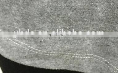 Applique Bead on T-shirt, Lady Apparel from china, 100% cotton T-shirt for American Women