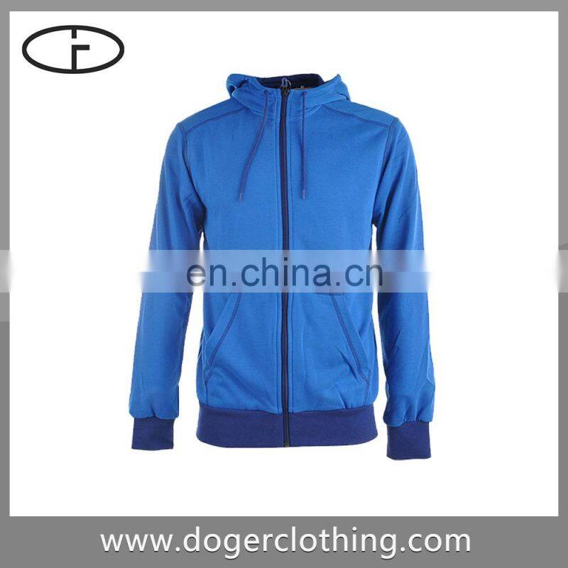 Reasonable price 2016 New Fashion hooded fashion jacket for women