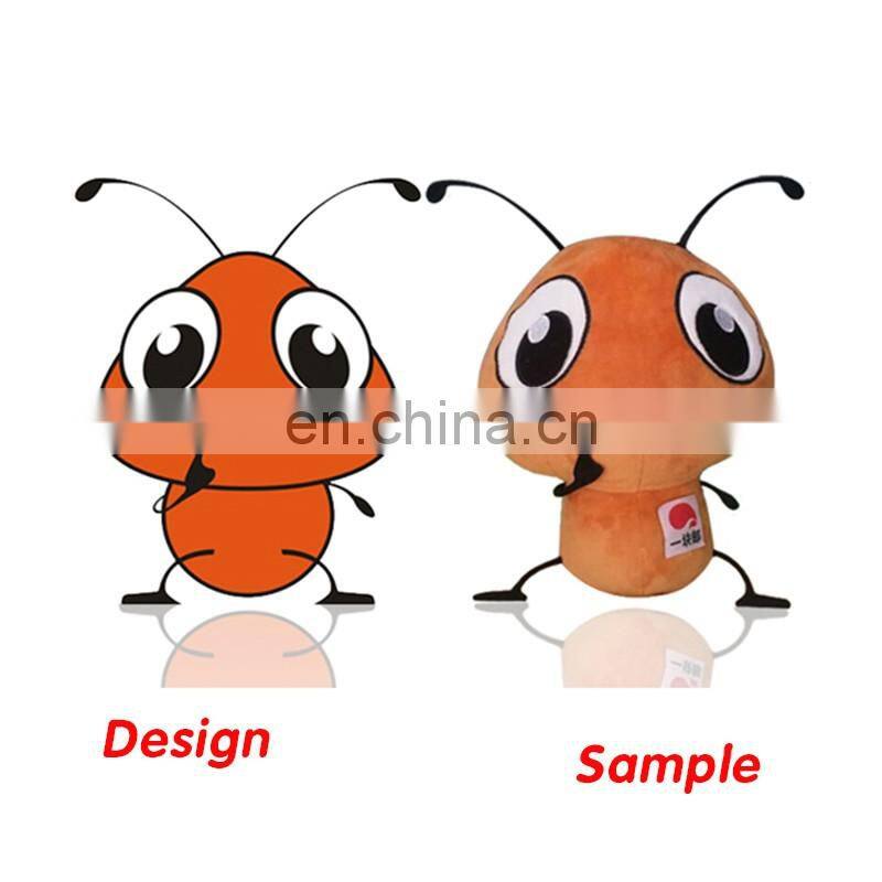 hot selling custom stuffed plush unicorn horse animal oem soft doll toys