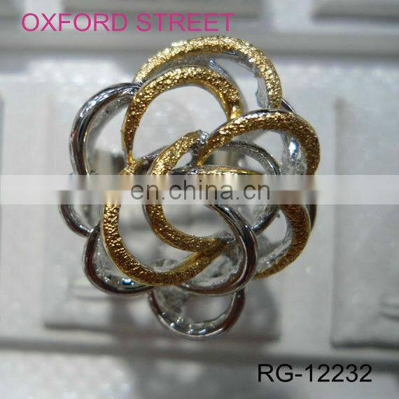 unique design dragonfly ring