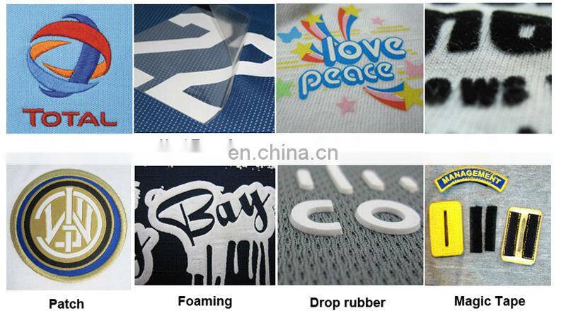 New Design Custom Training Soccer Tracksuit Pants