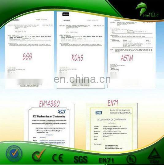 Sophisticated Technologies Advertising Star Tent