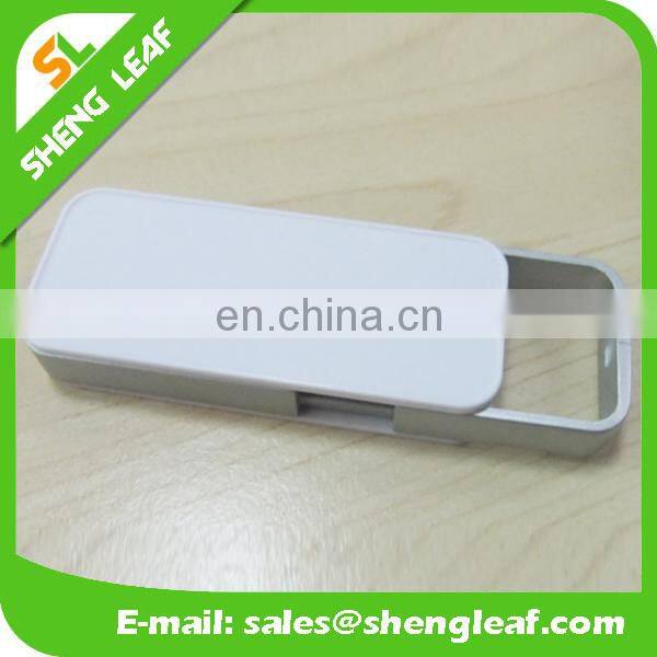 Plastic Bulk USB Flash Drives Gift USB Drives for Promotion