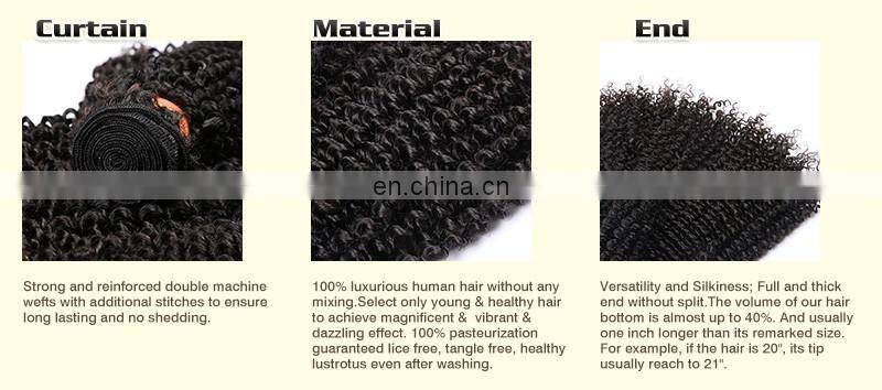 100% brazilian human hair cheap wholesale ebony hair south africa