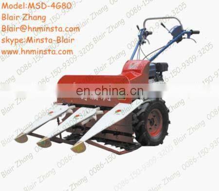 Reaper Swather for Rice Wheat Soybean ect Harvester