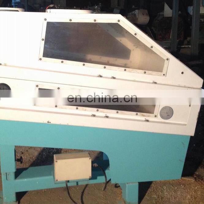 high efficiency sieving machine for Corn mill/grits cleaning machine