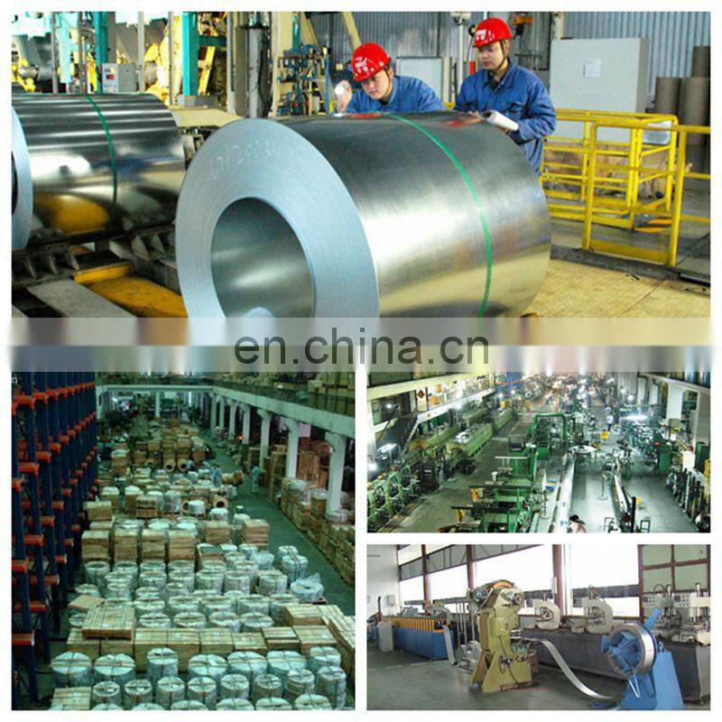S250GD+Z Galvanized Steel Strip, Galvanized Strip