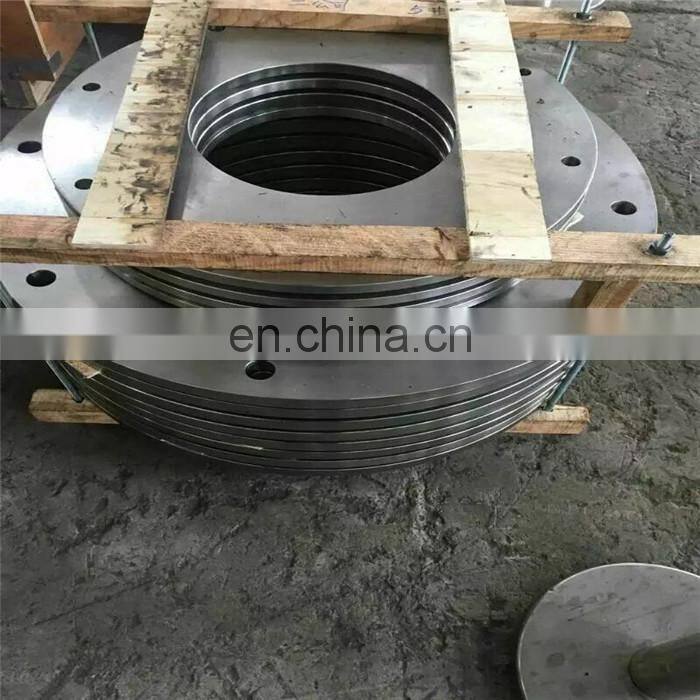 prime quality AISI316H Slip On Flange