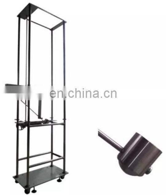 pendulum impact testing machine ik testing equipment