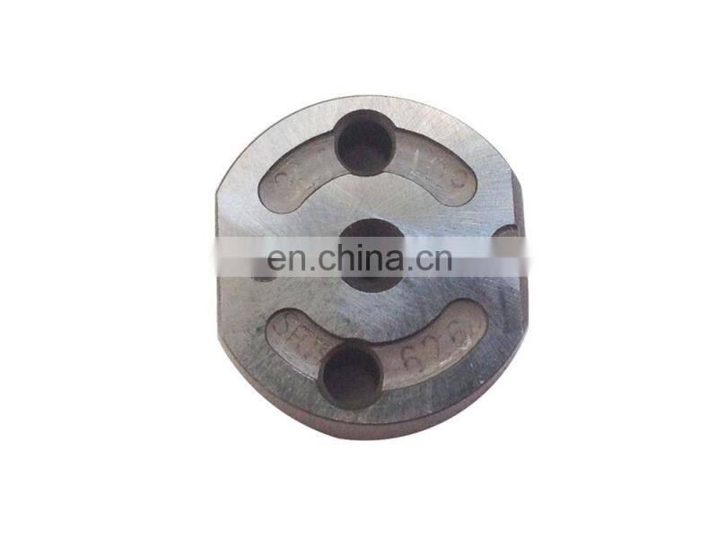 Injector 23670-30420 23670-0L090 Using Control Valve Plate,Orifice Plate SF03,SF03 Orifice Injector Valve