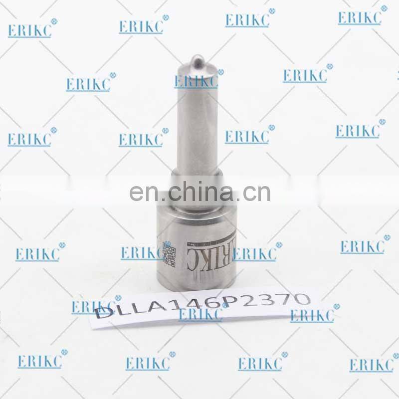 DLLA146P2370 0433172370 fuel injection pump nozzle DLLA 146P 2370 spraying nozzle DLLA 146P2370 for Bos ch 0445120342