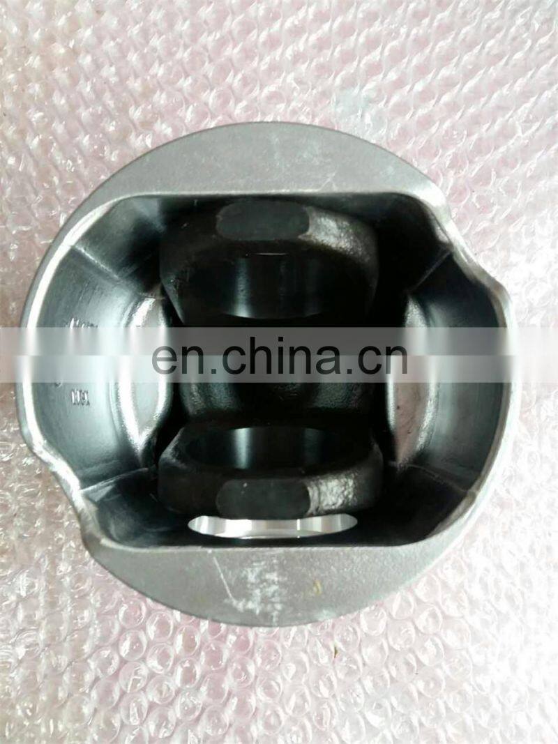 Engine piston 3967507 for engine parts