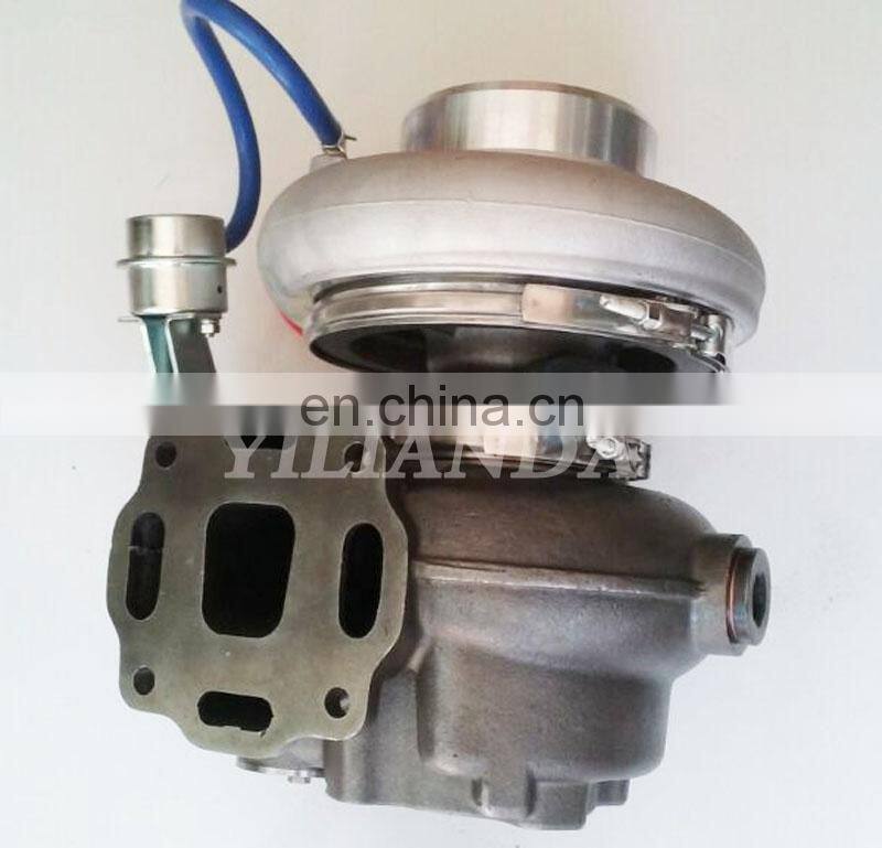 High Quality QSC8.3 Turbocharger HX55WM  4043580 4043577
