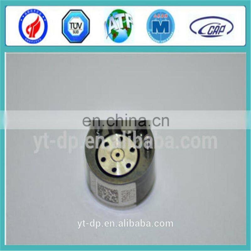 Control Valve 9308-622B 28239295 used on Common Rail Injector