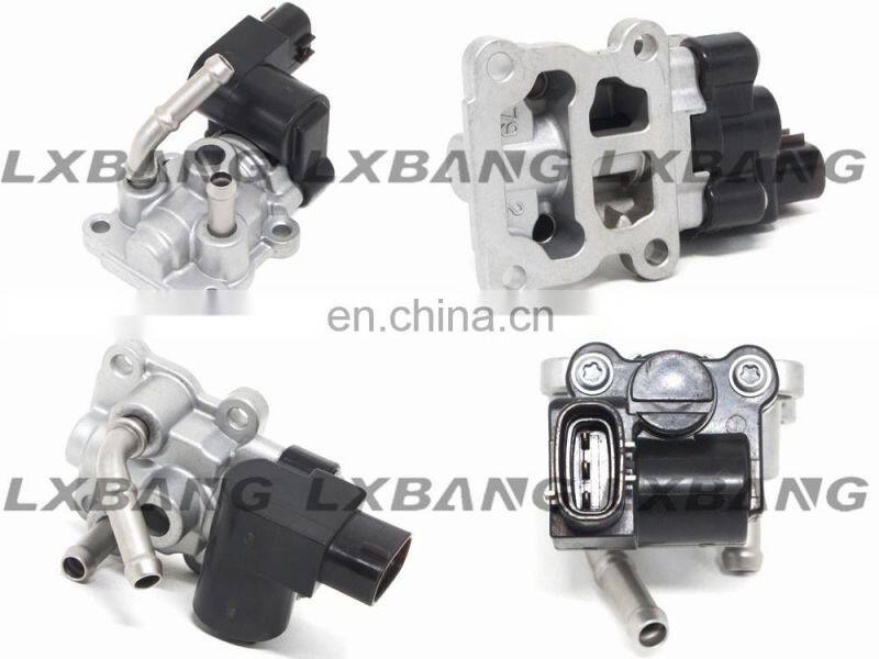 LLXBB 136800-1250 22270-97201 Idle Air Control Valve For Toyota Daihatsu Daihatsy 136800-1251 079800-5570