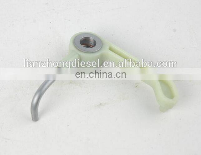 Genuine  diesel engine part Piston Cooling Nozzle 4937308 3968877