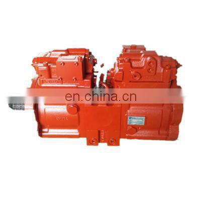 K3V63DTP pump for JS160 excavator hydraulic pump from China supplier