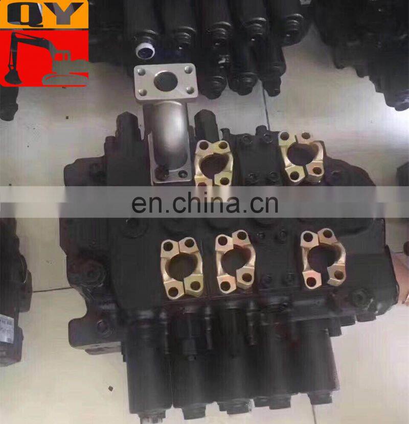 high quality original and new main valve for DX300 part number 420-00519 hot sale