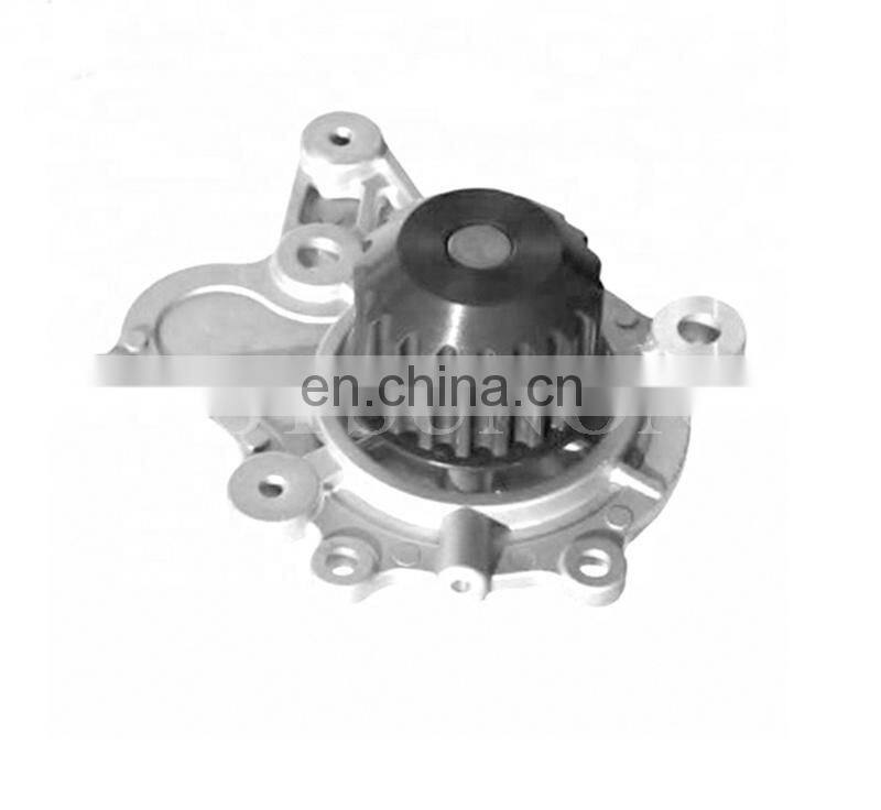 Chinese supplier diesel engine spare part water pump 25100-27400