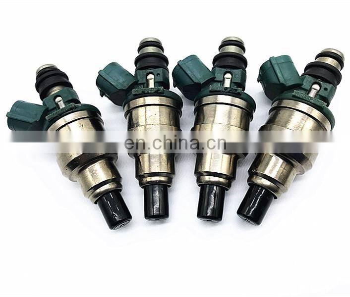 Fuel Injector Nozzle OEM 195500-2350 842-12154