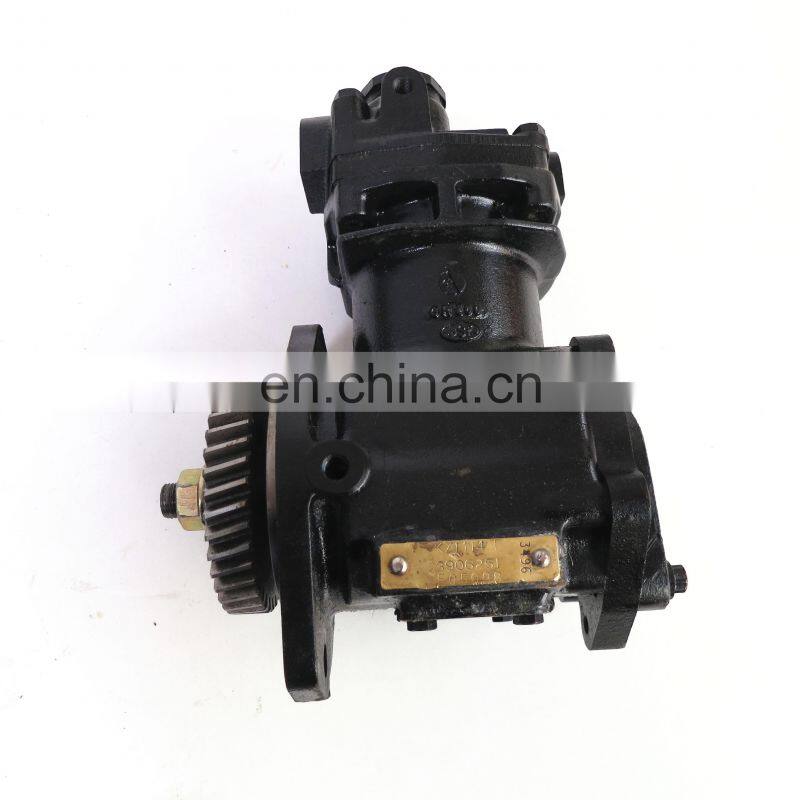 Diesel engine air compressor 3906251 compressor air hot sale
