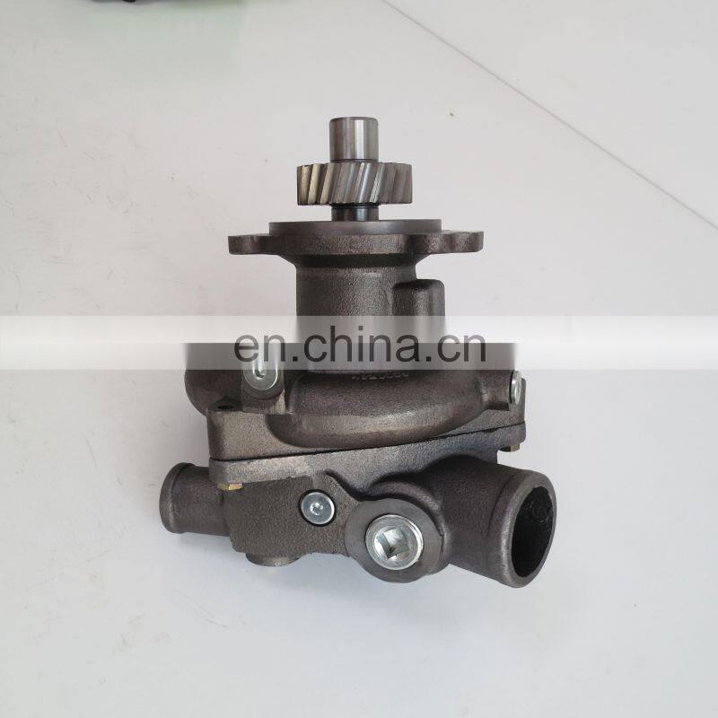 High quality diesel engine QSM11 M11 water pump kits 3803403 4955705