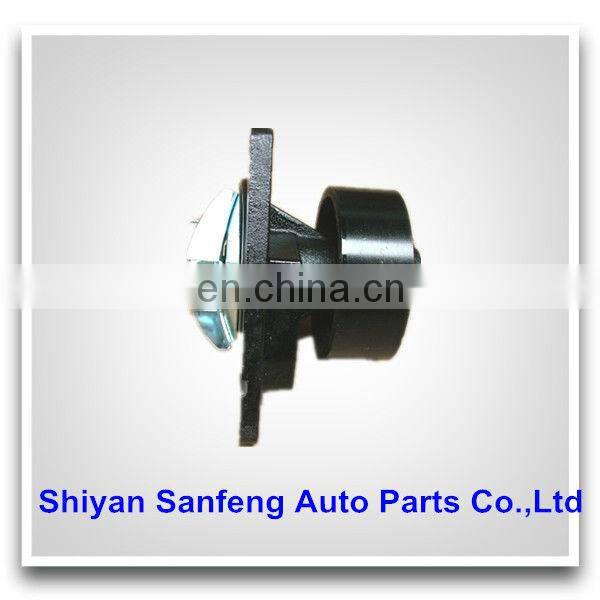A3960342 Auto Parts Diesel Engine 6BT Water Pump