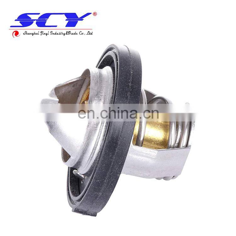 Thermostat Housing Suitable for Chrysler Sebring Caliber Avenger Patriot 2.0L 06508355AA 4884571AB 4884873AA 55111016AD