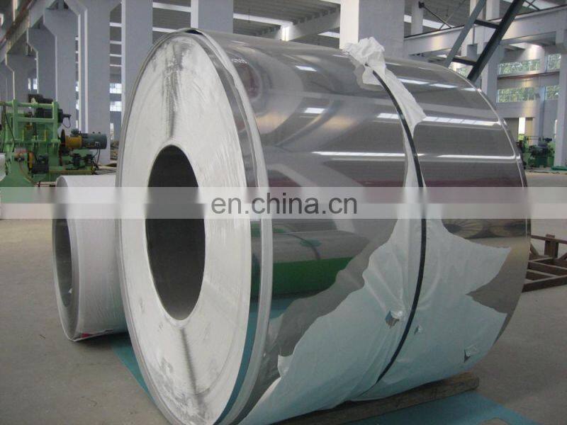 ASTM  stainless steel strip coil  440c  Stainless Steel Price Per Kg