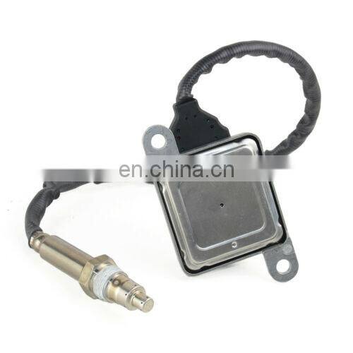 New Nox Sensor A0009053403 5WK96681C For Mercedes W212 W222 C218 X218 A207 C207