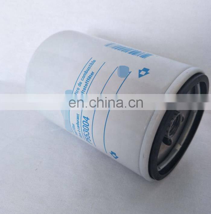 excavator Diesel fuel lube oil filter P553004