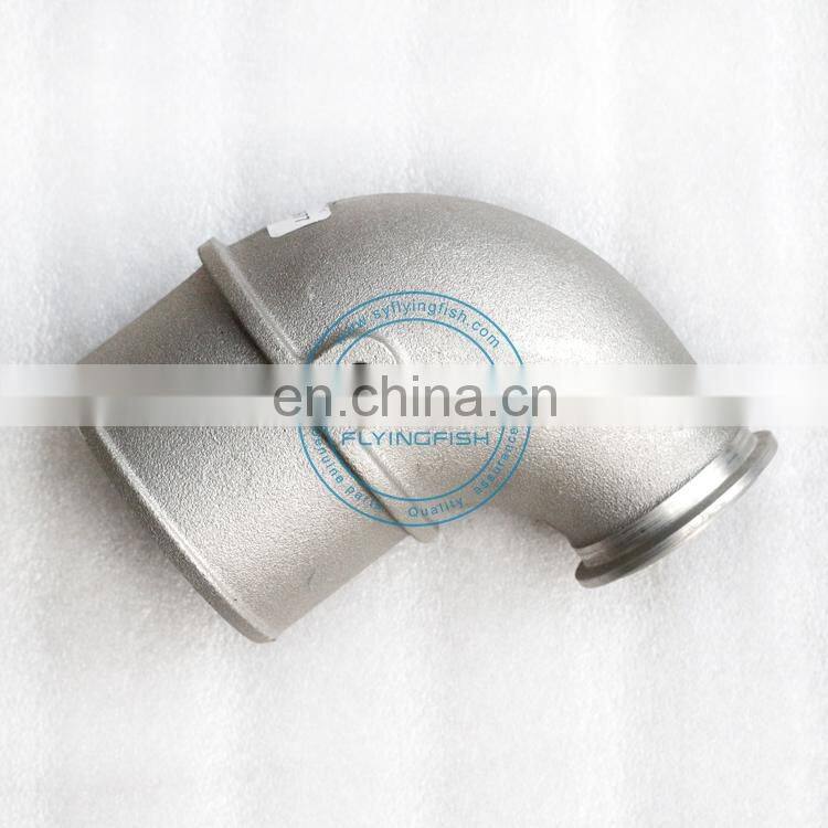 Diesel Engine Parts M11 Air intake Pipe Connector 3068015