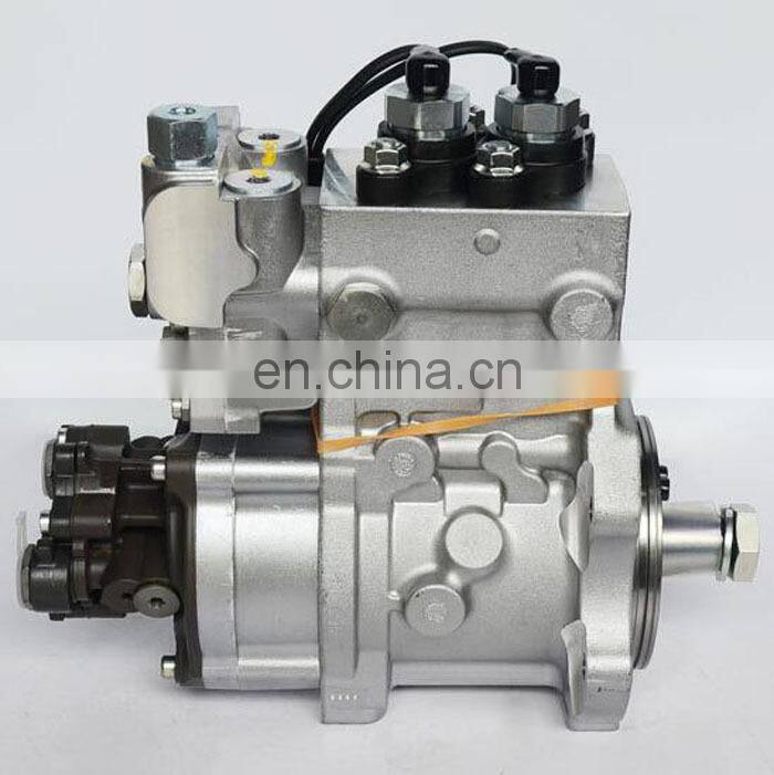 Dongfeng DCi11 engine fuel pump D5010553948 / 0445020062