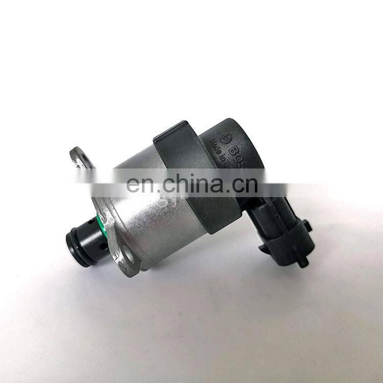 fuel metering unit common rail control valve V837079224 0928400724