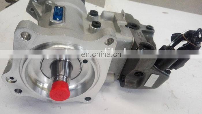 DCEC ISZ13 engine fuel injection pump 4384497 / 2872930