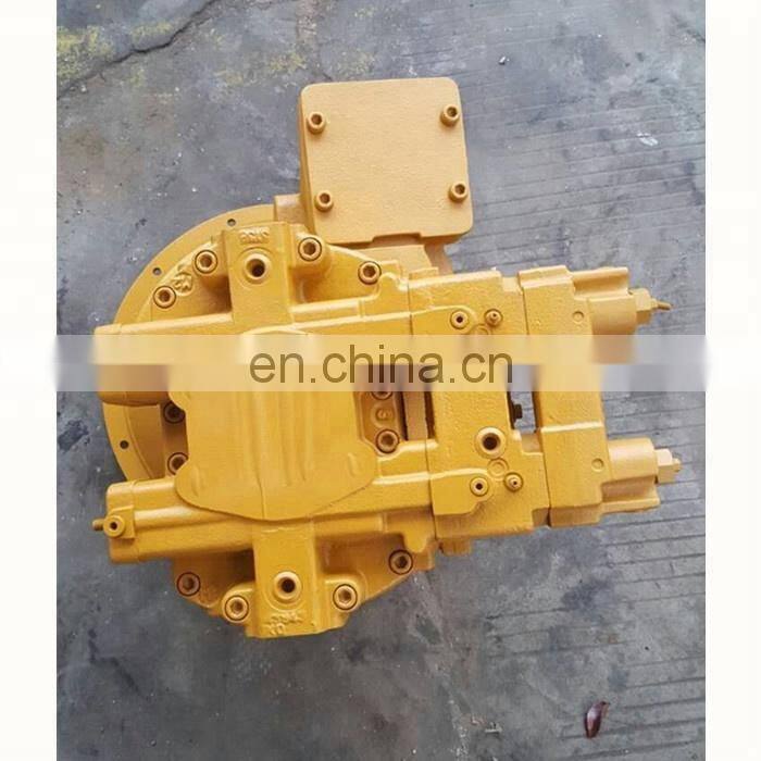 320B pump ,0874717,hydraulic excavator main pump for 320B 320C 320D