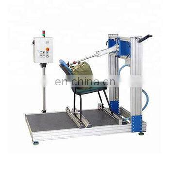 Furniture Testing Equipment Office Chair Armrest Load Test Machine Chair Durability Tester