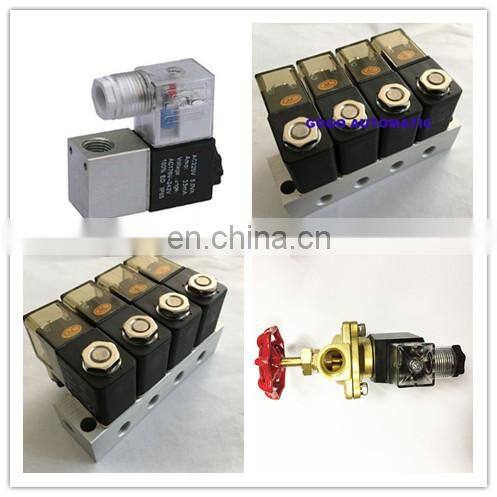 flange separator radiator heater 2 way shut off valve