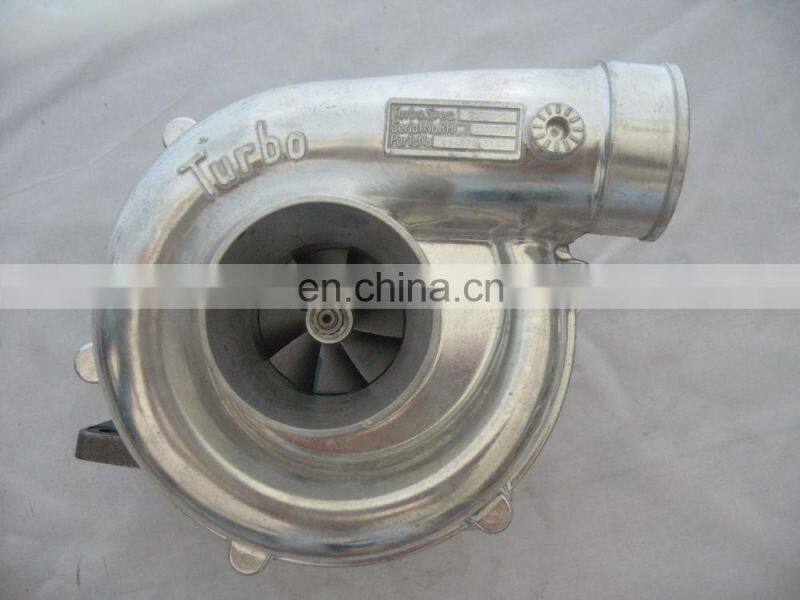 EX300-3C EX310H-3C 6SD1TPD-S 114400-3340 Turbo for I-suzu