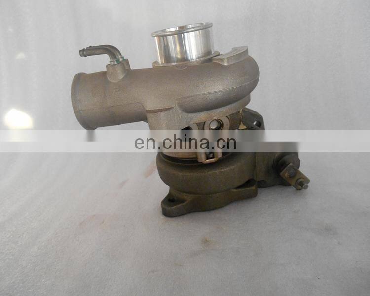 Auto Engine parts TD04 Turbo for Mitsubishi Delica L300 L200 4D56 Engine TD04l-14t turbocharger MD194841 49177-01502 49177-01512
