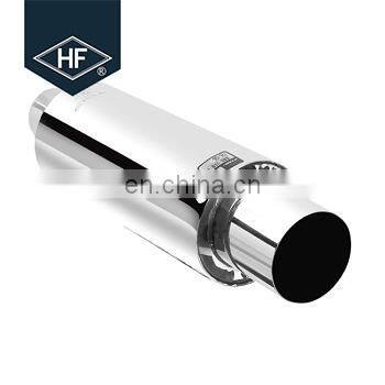 car pipe muffler silencer made in China