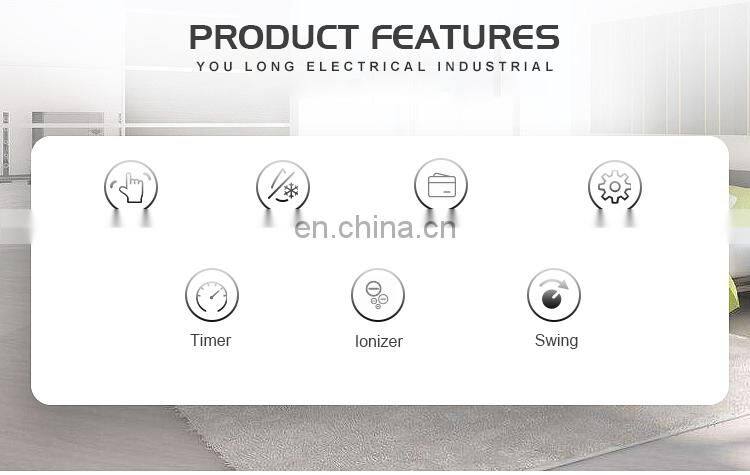 YouLong Modern Design 230V 50HZ 14.77pint/D Home Effect Dehumidifier