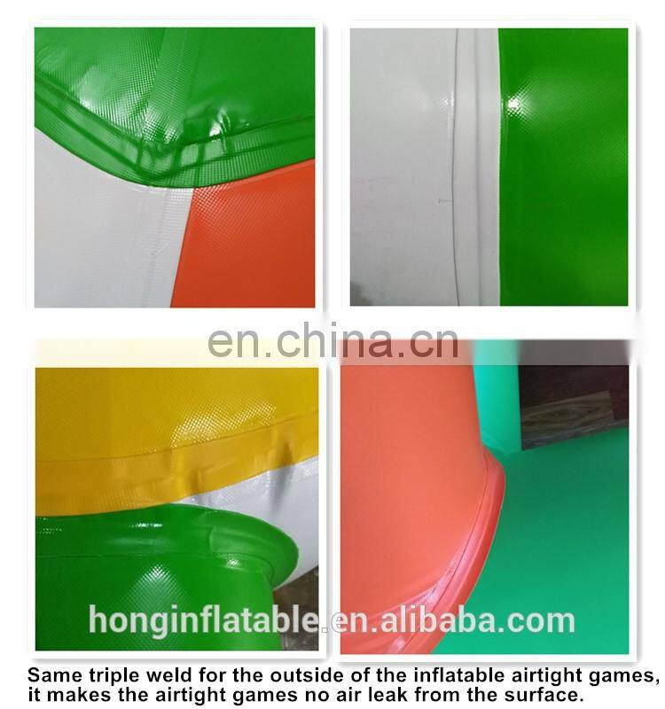 PVC Air Sealed Waterproof Garden Tent Outdoor Inflatable Marquee Event Tent For Sale