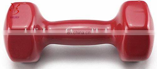 Wholesale Gym Equipment Home Fitness Neoprene Dumbbell