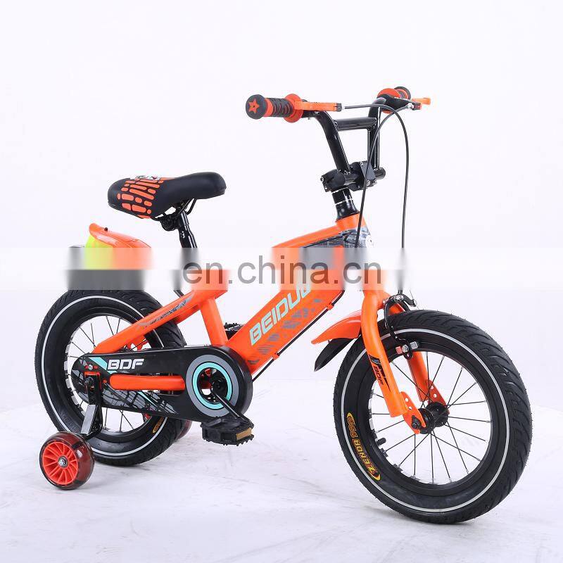Small size cheap price kids bicycle children mountain bike for 7 years old boy