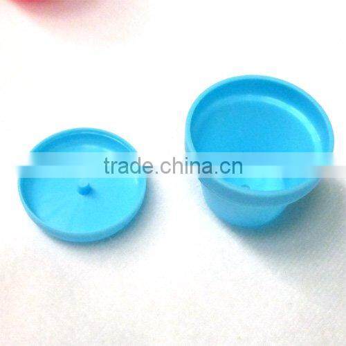 Miniature flower pot