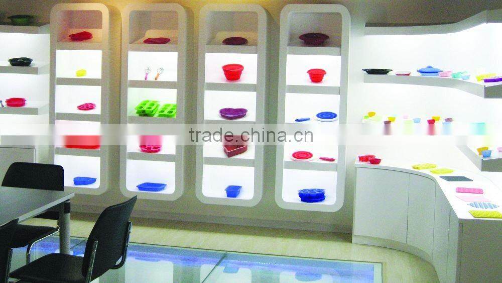 silicone ice cube box competitve price and good quality