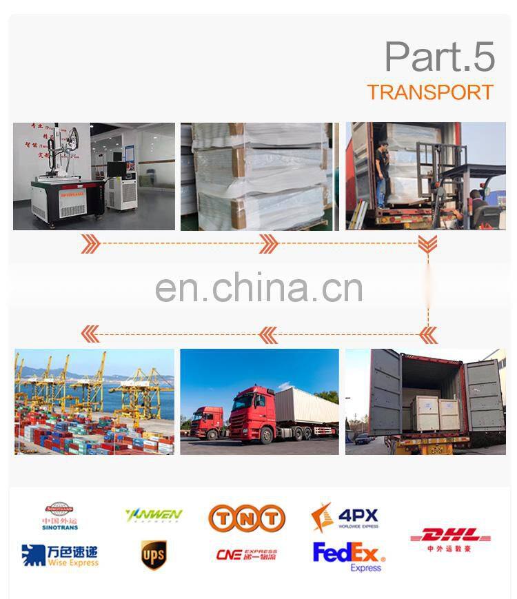 Most competitive price fiber lazer welder mold welder