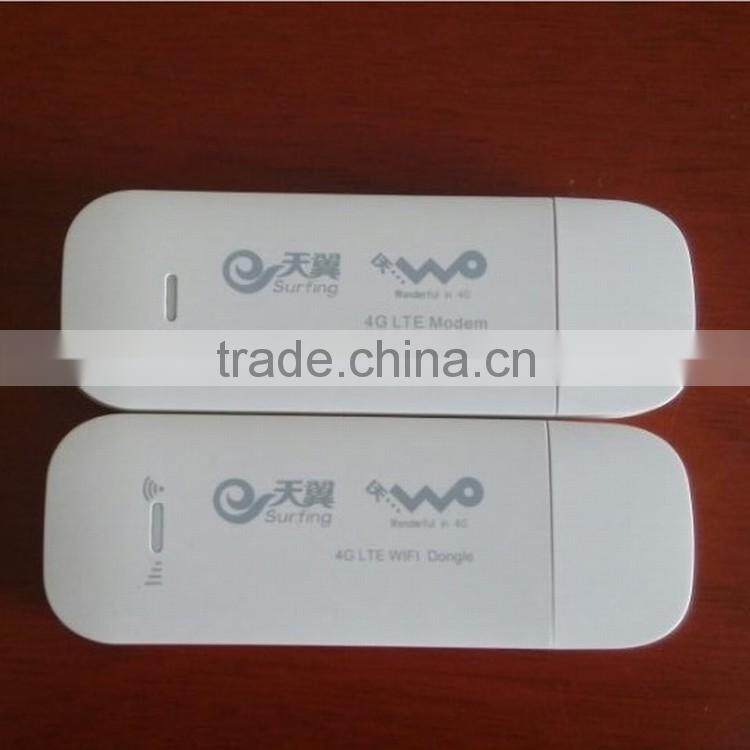 4G Wireless Mobile Wifi with Sim Card Sloth LTE FDD B1/B3/B5/B7/B8/B20 4G lte Usb Wifi Modem 4G LTE USB Wifi SIM Card Modem